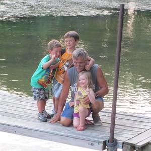 Meet your Posher, Kari